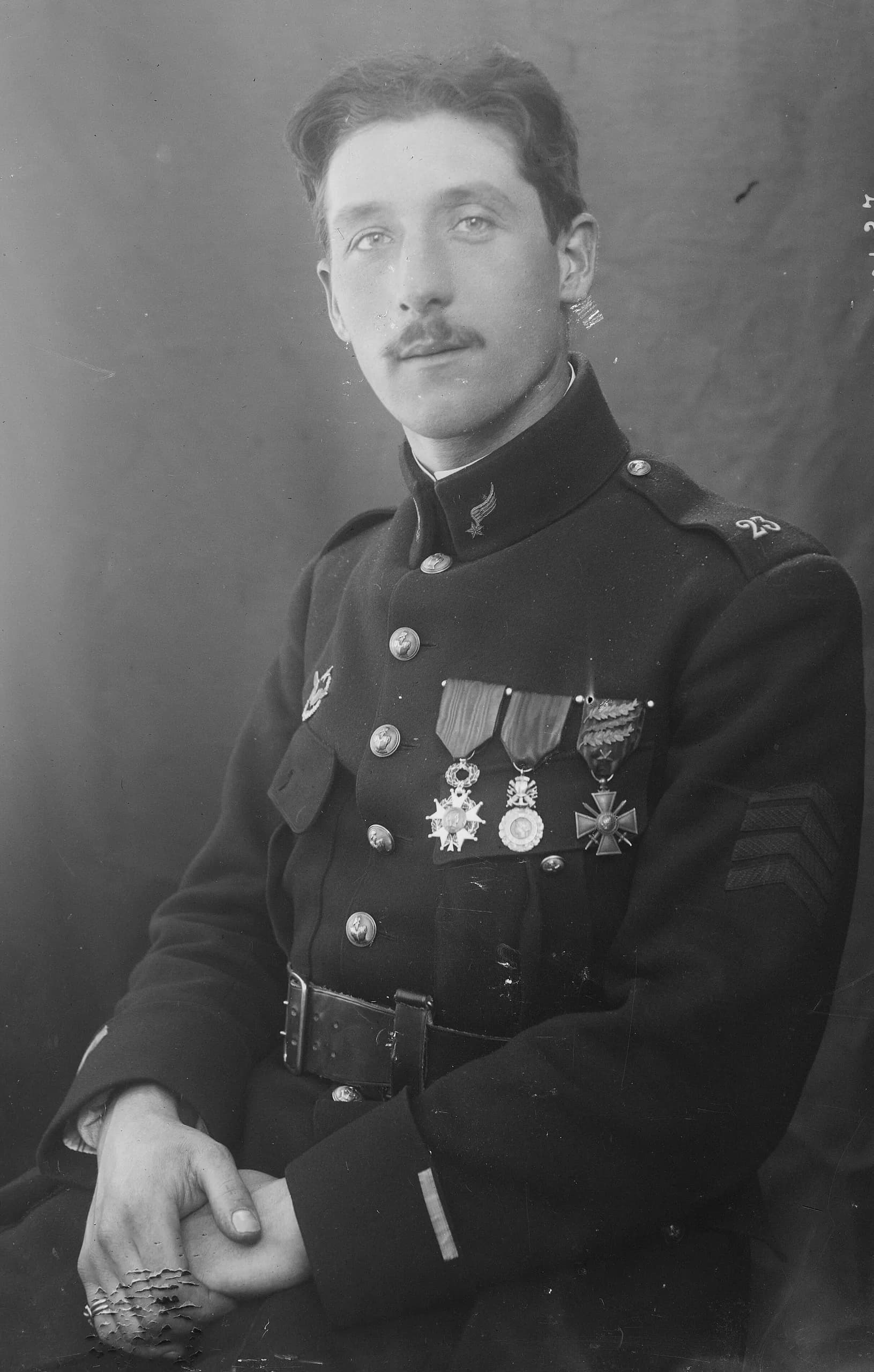 Jean Baumont