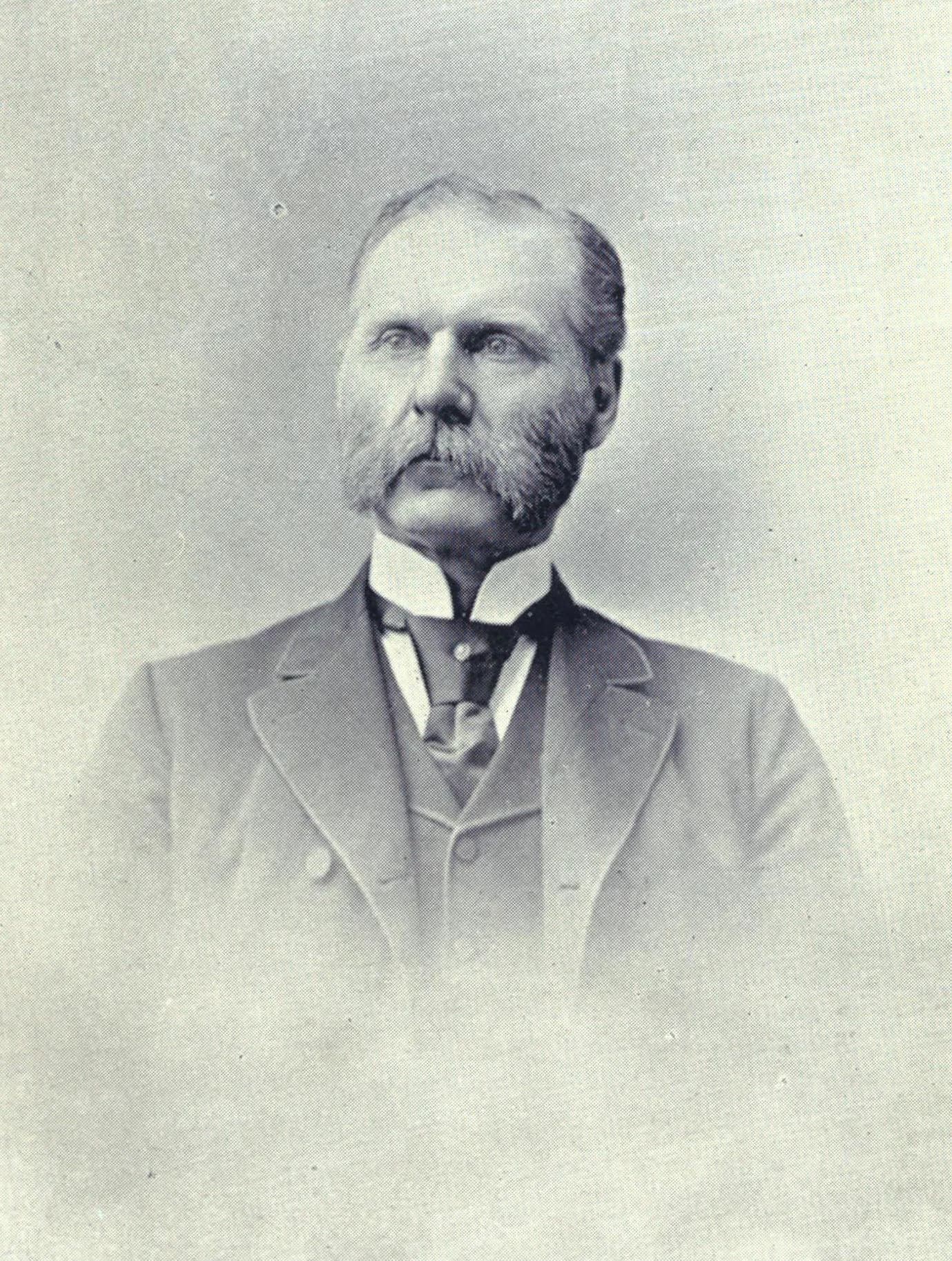 Harris Harding Bligh