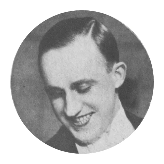 Ray Raymond