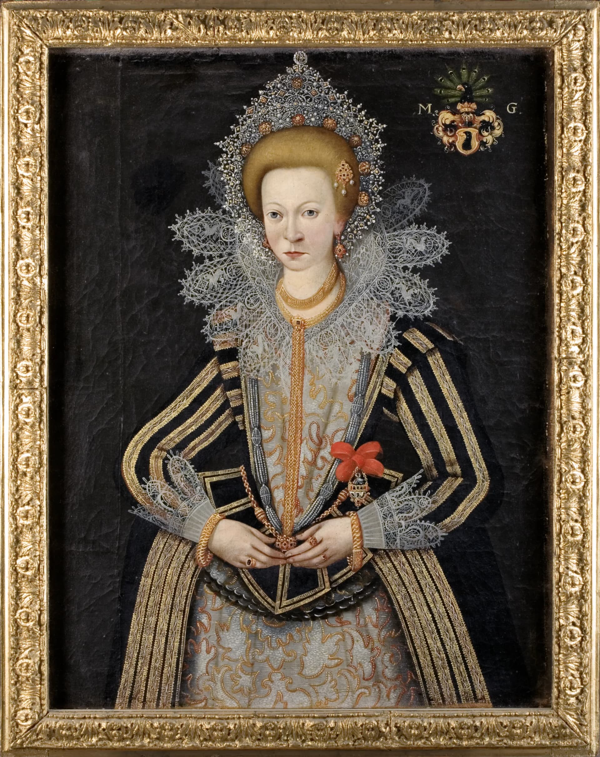 Margareta Grip