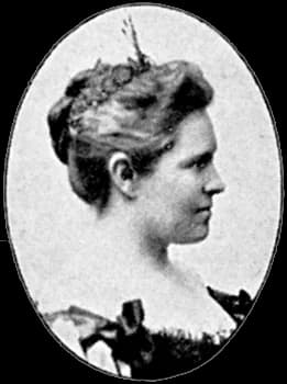 Gerda Nordenfeldt