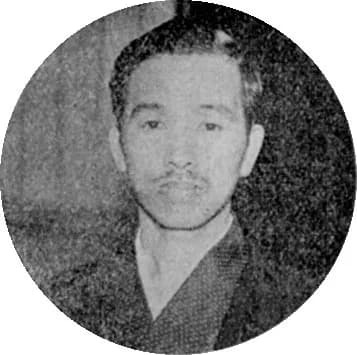 Ryūkichi Sekiya