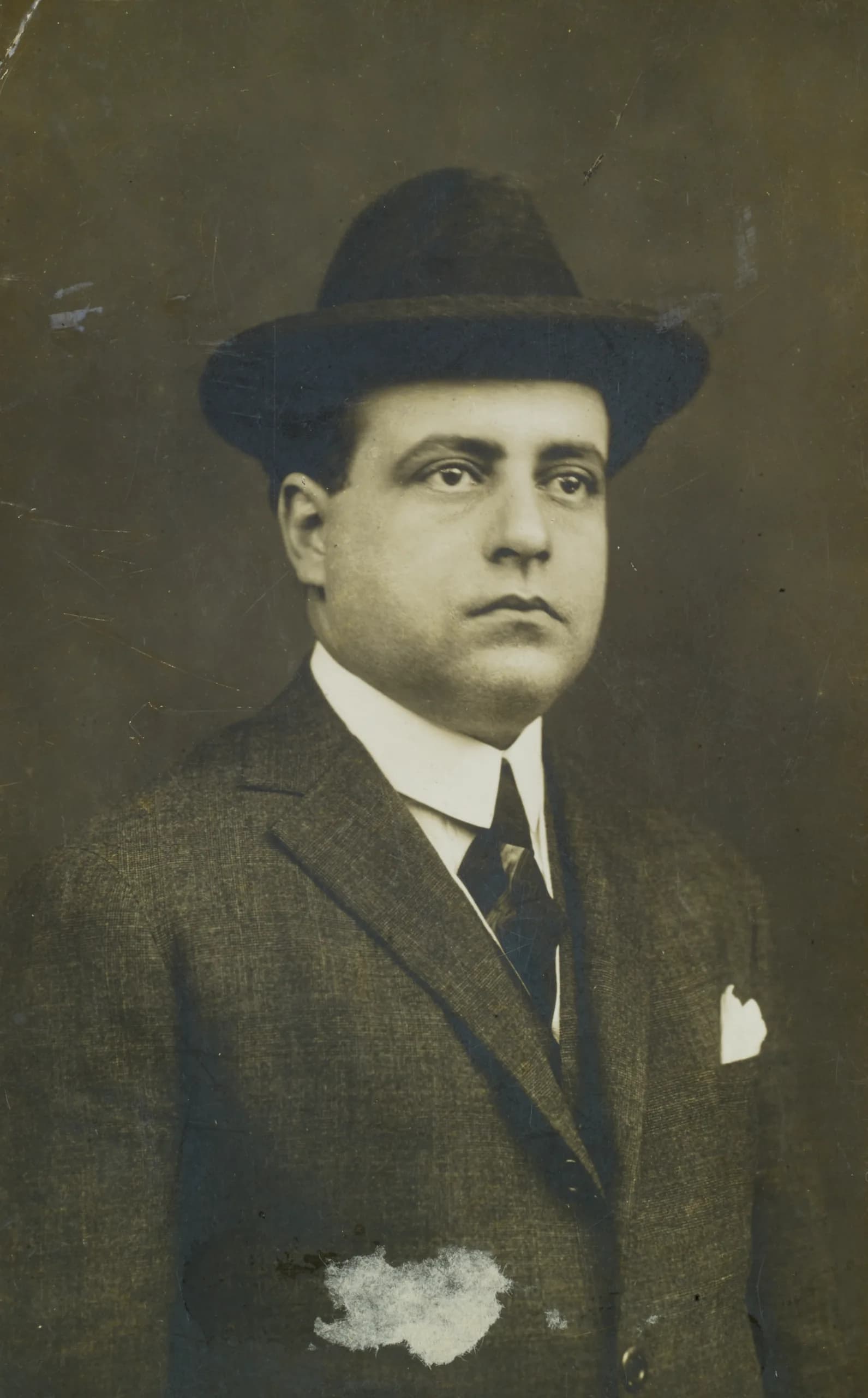 Oscar da Silva Araújo