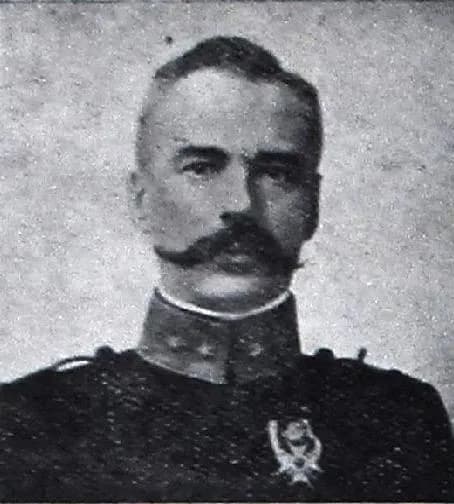 Hendrik Cornelis Kerkkamp