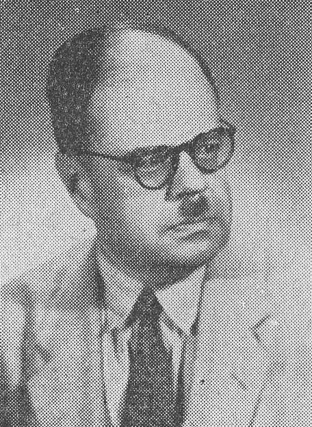 Edward Czetwertyński
