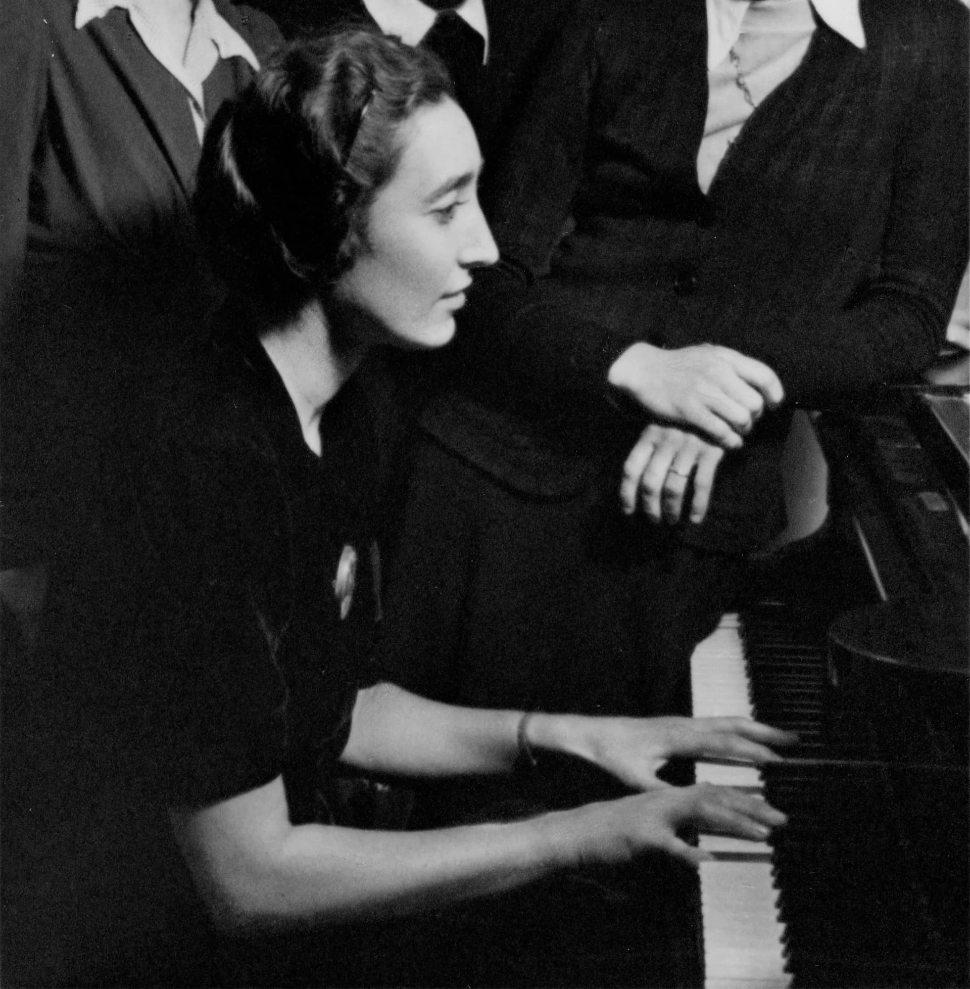 Élise Faller Ditisheim