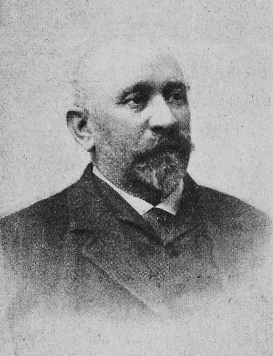 N. P. Nilsson