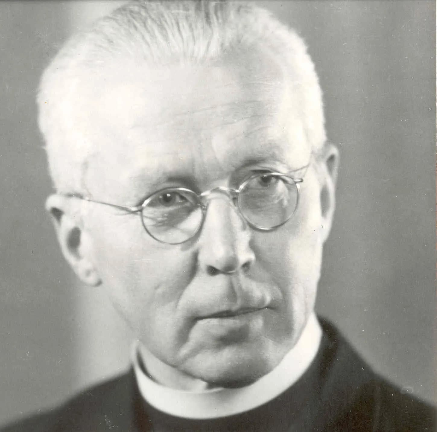 Otto Faller