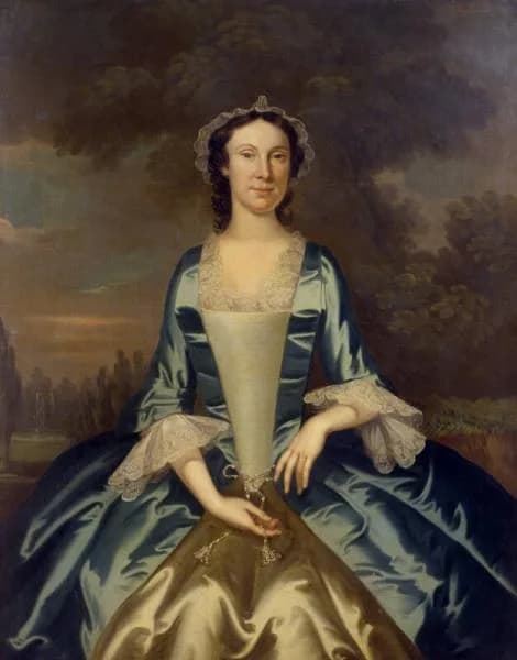 Cornelia Beekman Walton