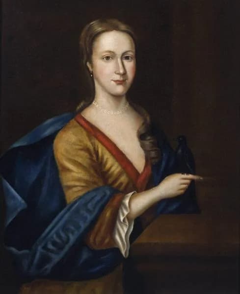 Magdalena Beekman