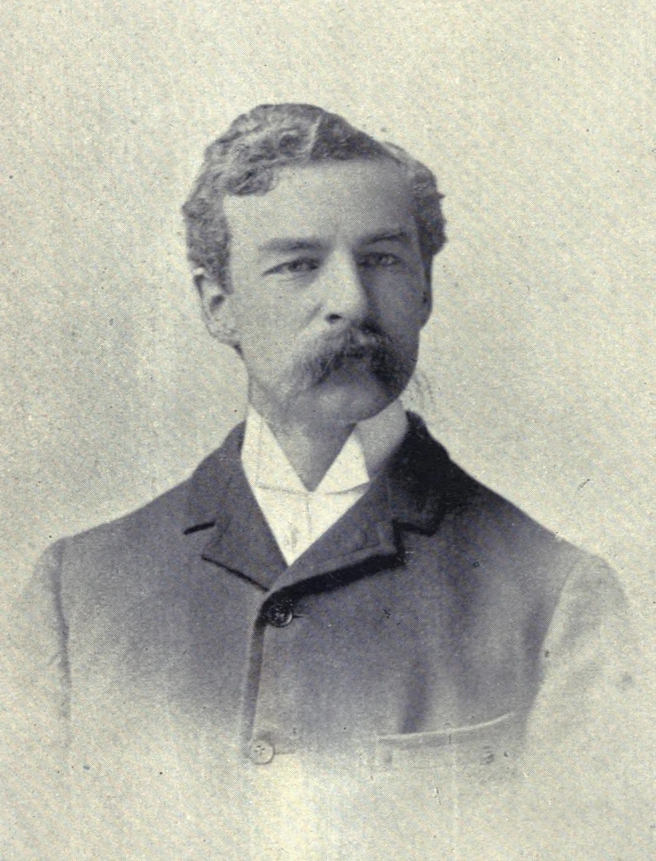 Arthur R. Denison