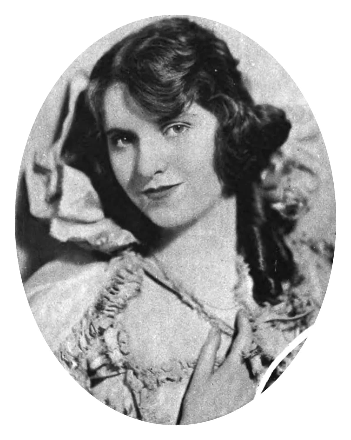 Isabel Leighton