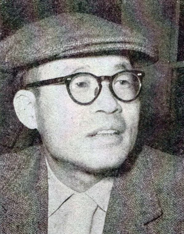 Ihiji Maruyama