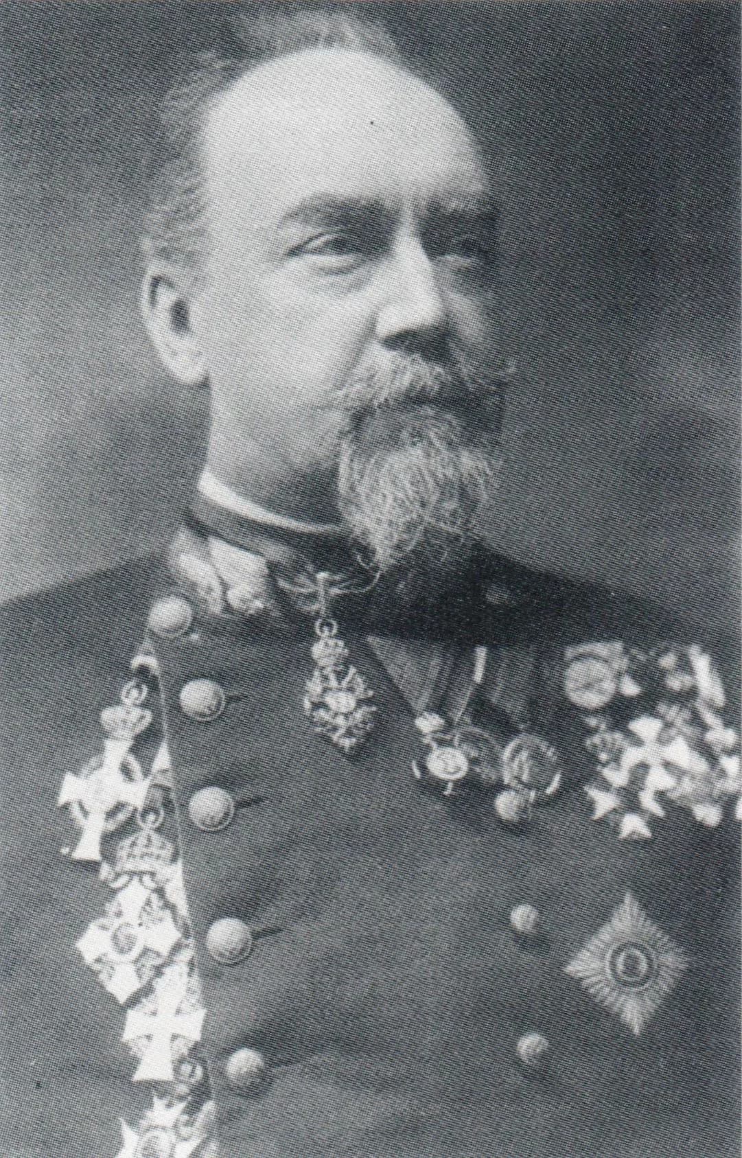 Karl Wagner