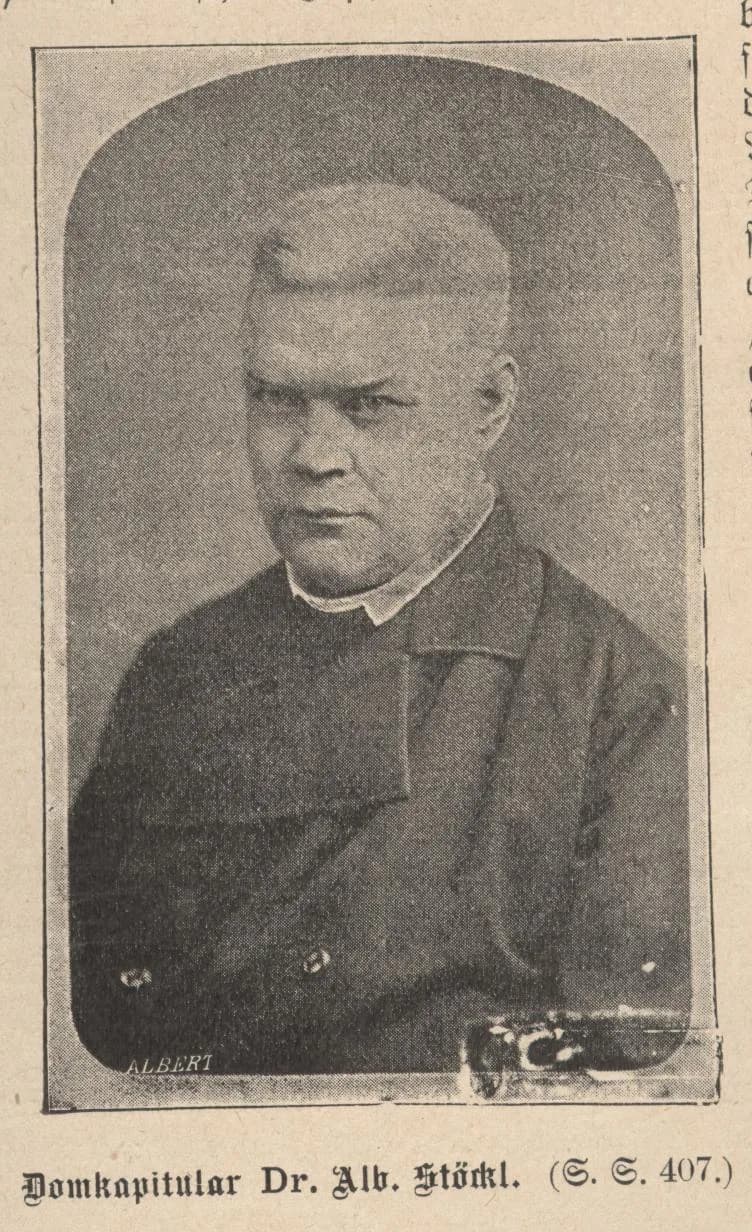Albert Stöckl