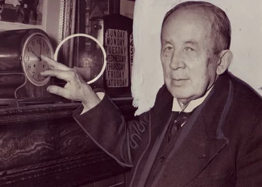 William Edward Middleton