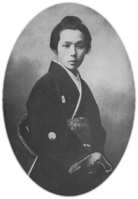 Shinako Takahashi