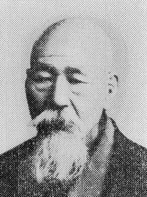 Hisao Saitō