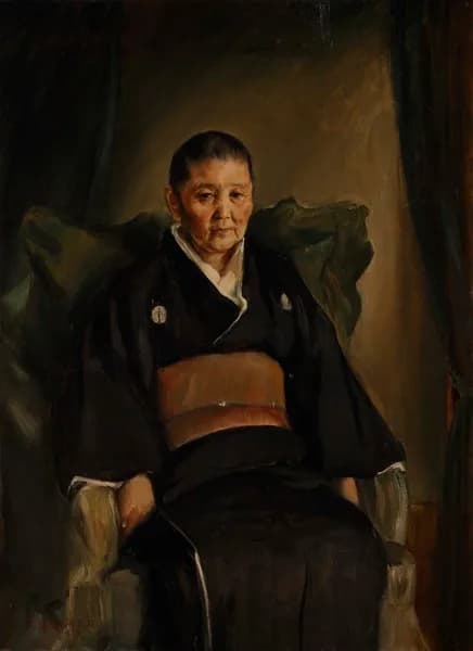 Misako Matsukata
