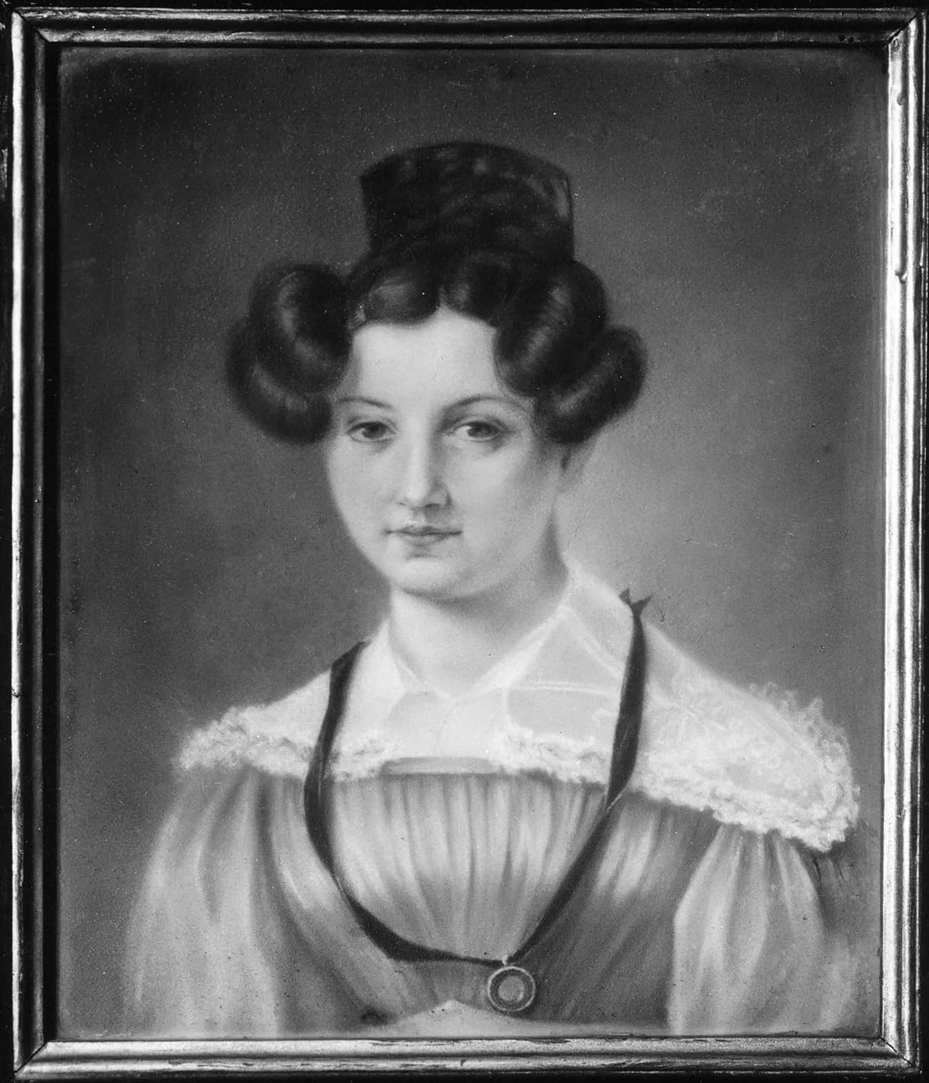 Anne Marie Magelssen