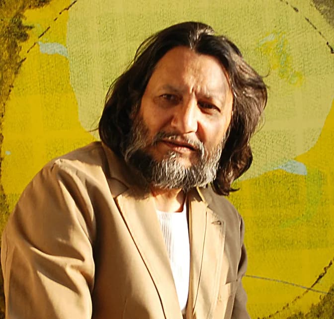 Surendra Pal Joshi