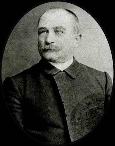 Eduard Julius Vortheil