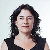 Javiera Montes Cruz