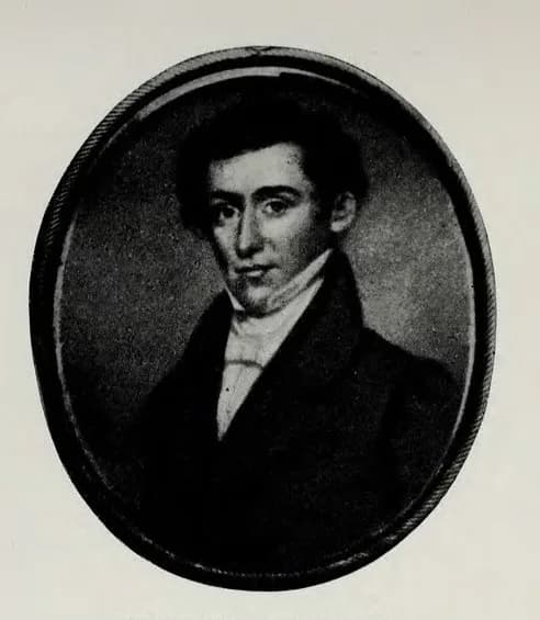 Henry John Auchmuty