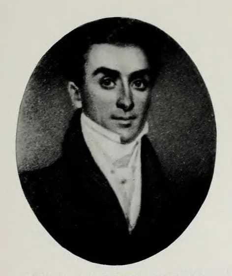Richard Tylden Auchmuty
