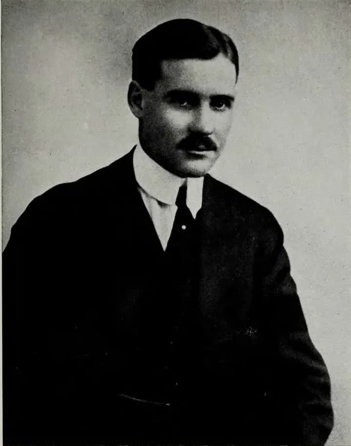 Herbert Pell Townsend