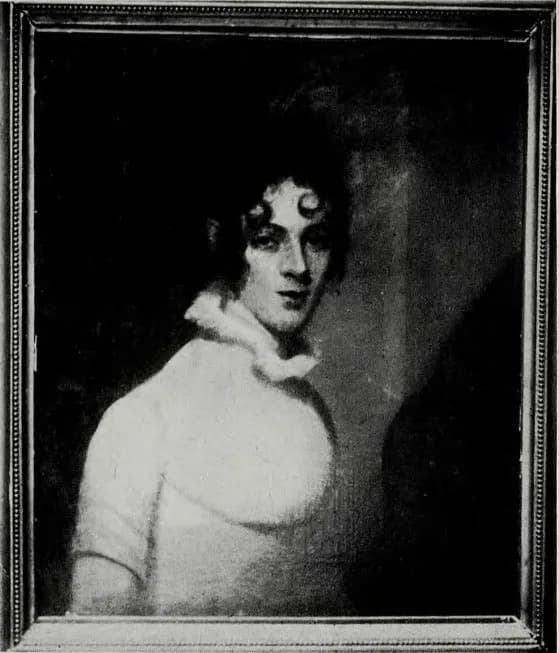 Margaret Livingston Jones