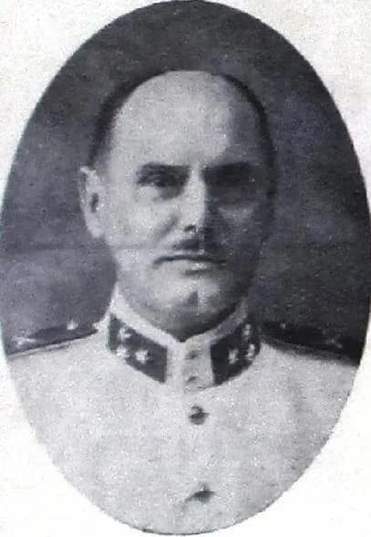 Charles Henri Mathieu Hubert Kiès