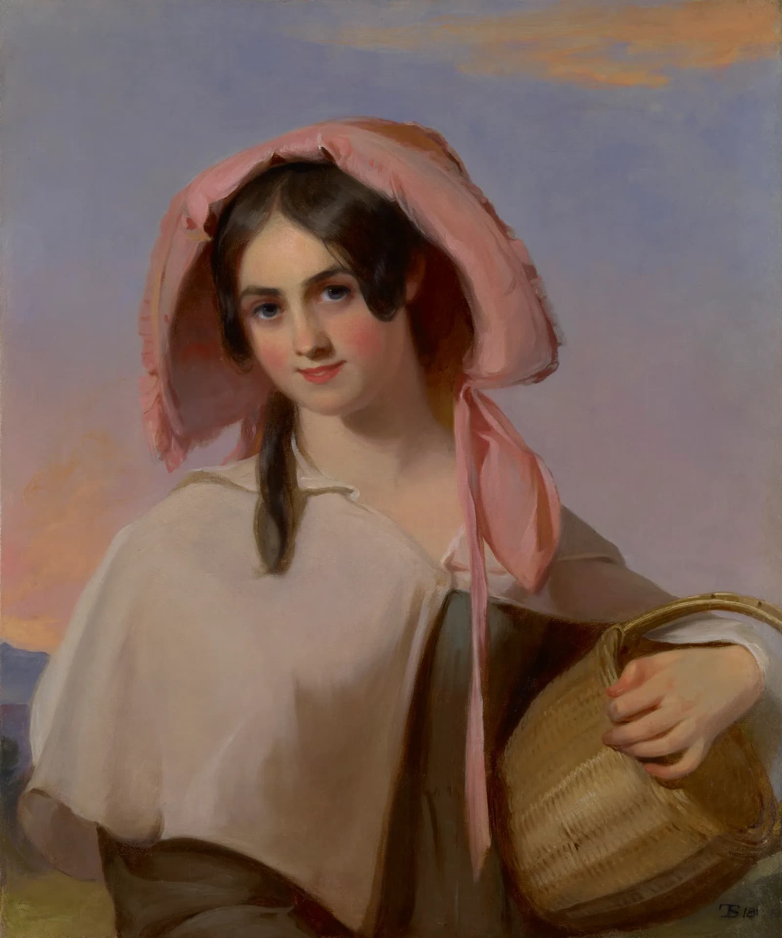 Elizabeth Huddell Cook Bache