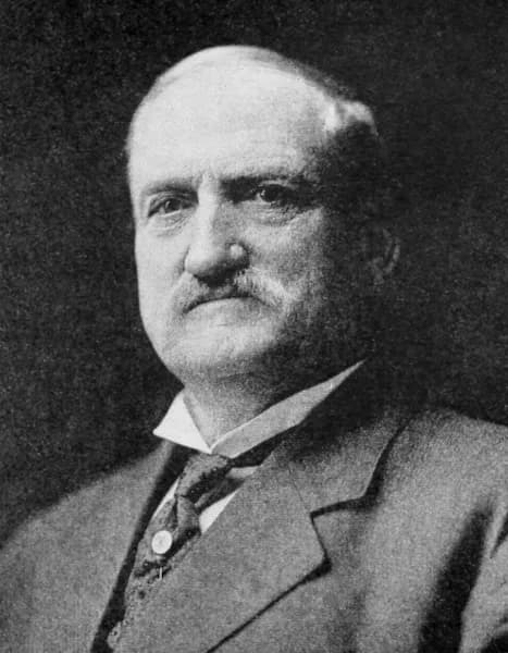 Robert W. Long