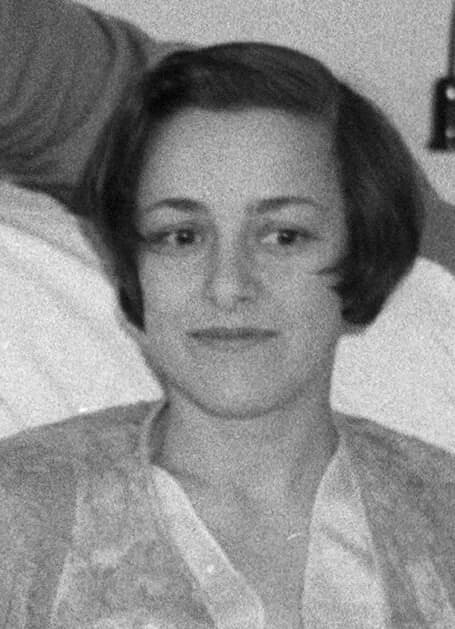 Helen Howell