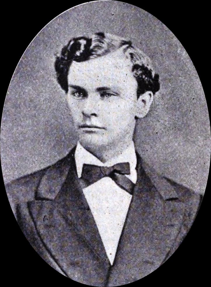 John Banks Wardlaw Jr.