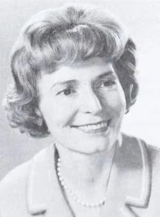 Mary Klicka