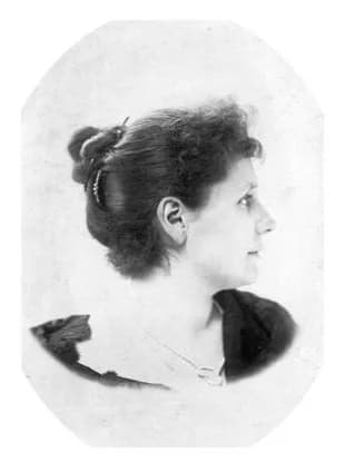 Marie Gagarine-Obolenski