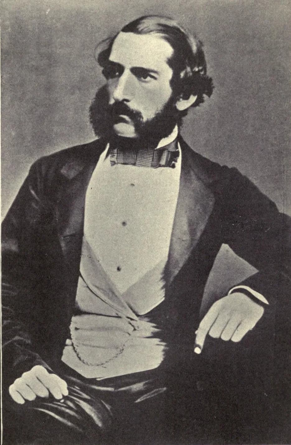Fitzwilliam Thomas Pollok