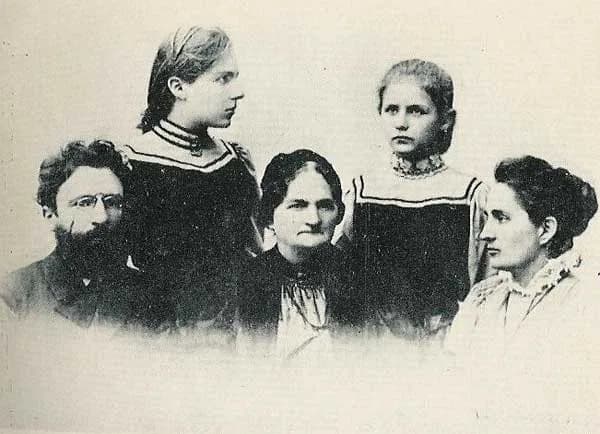 Anna Nałkowska
