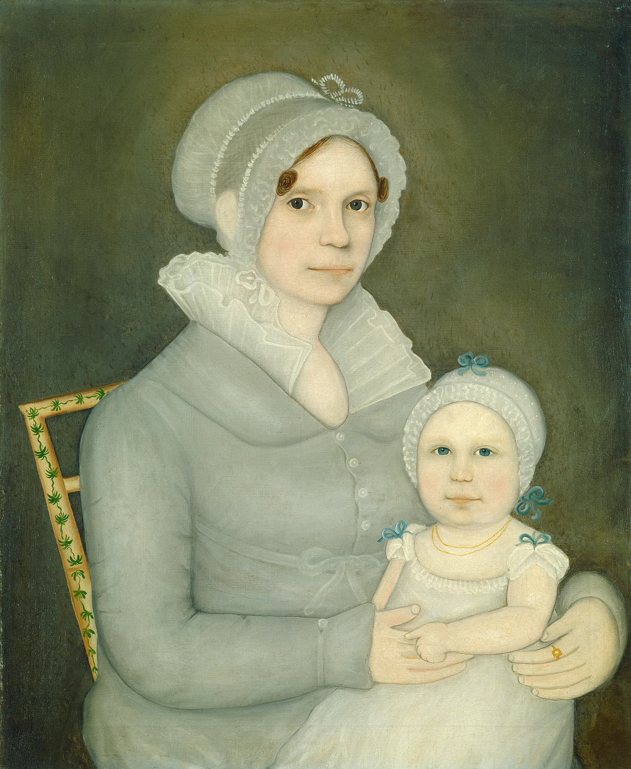Harriet Wood Harrisson