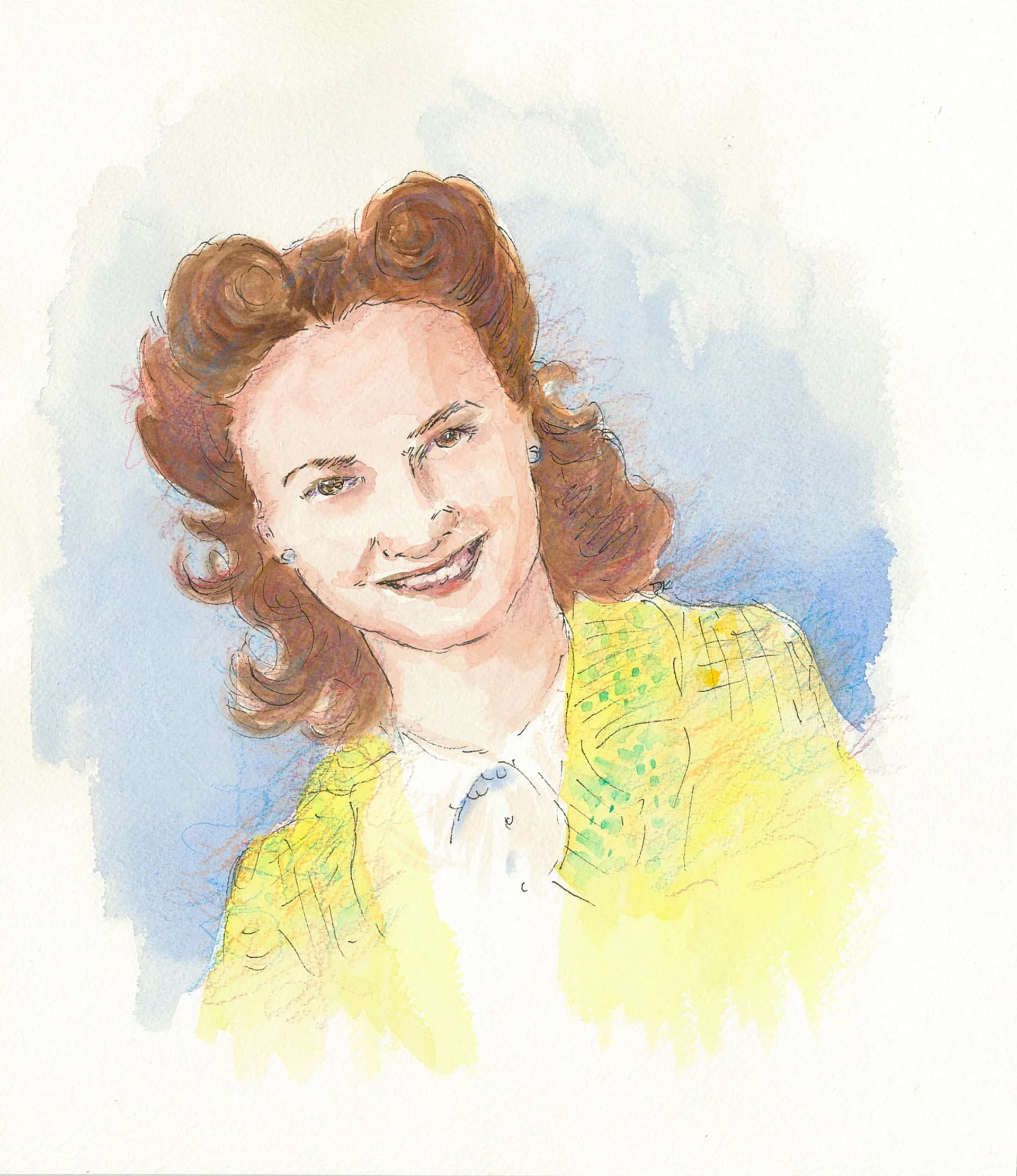 Alverna Bennett