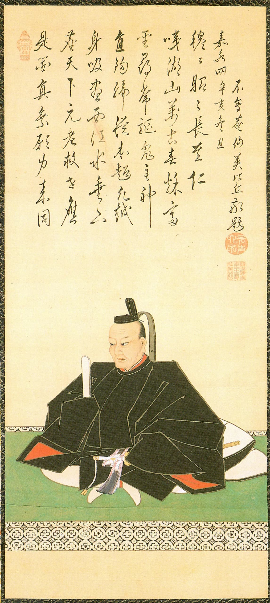 Ii Naoaki