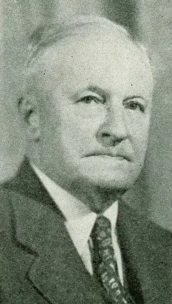 William S. Wysong