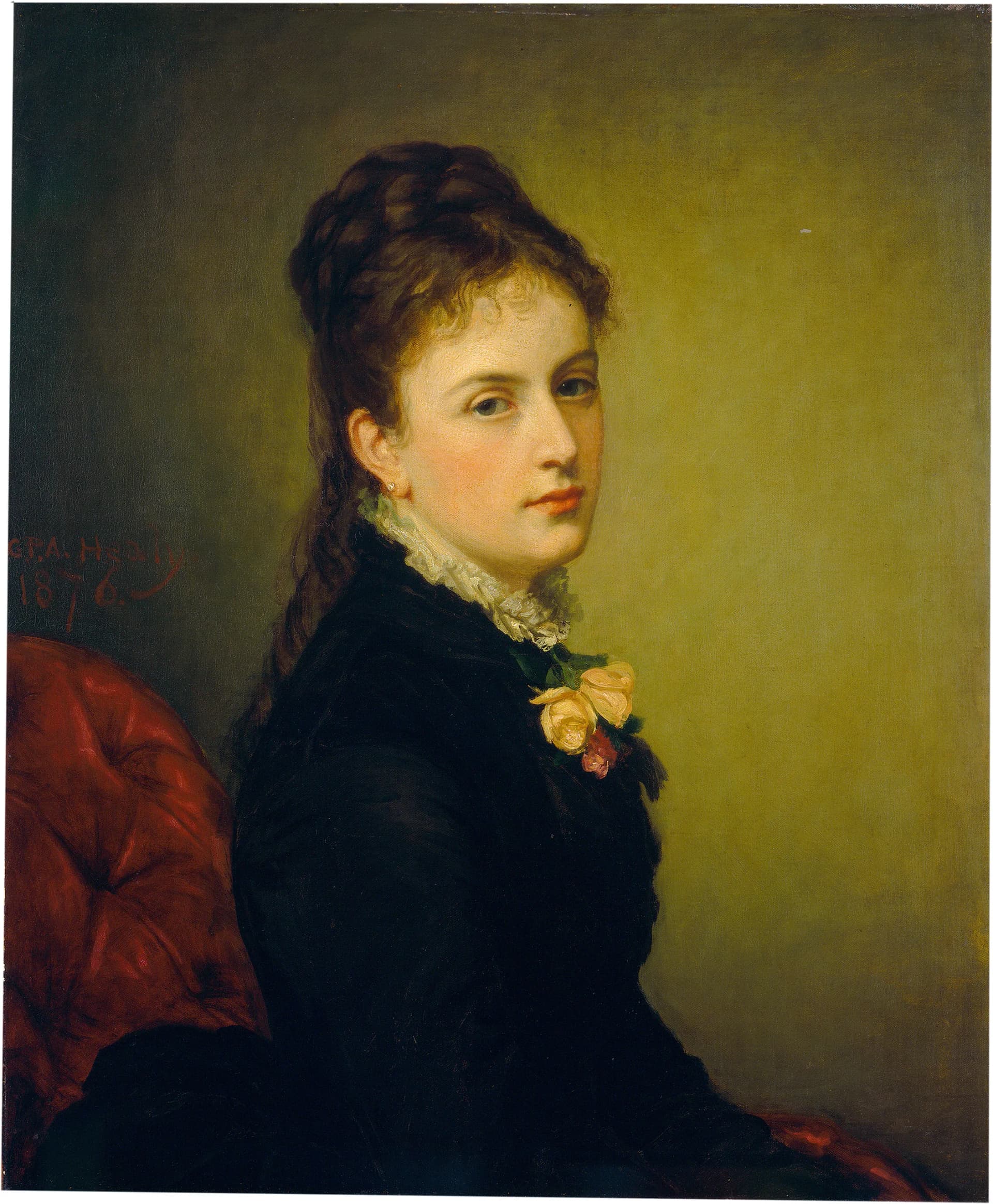 Roxana Atwater Wentworth