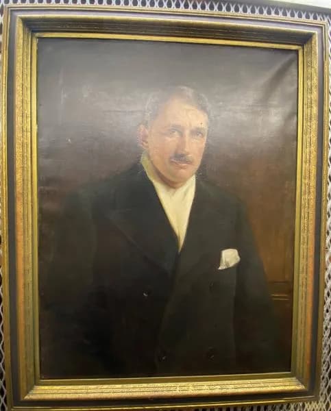 William Stephen Van Rensselaer