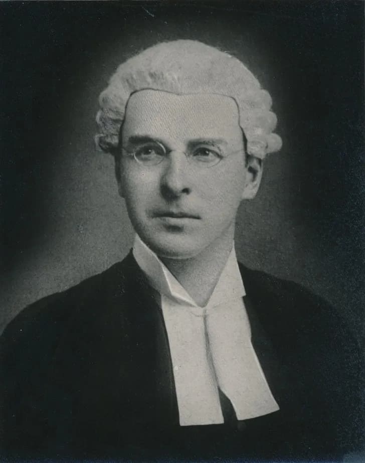 Ernest Edward Arthur du Vernet