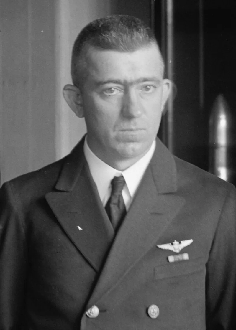 Ralph Gilbert Pennoyer
