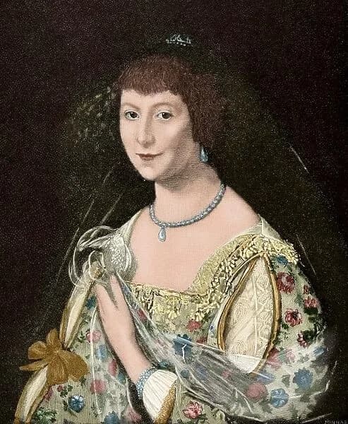 Anne Stanley