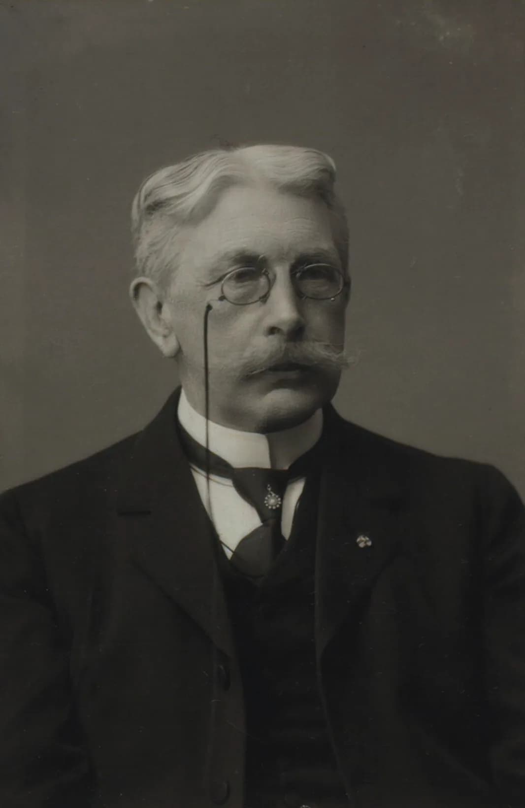 Peter Daniel Swane